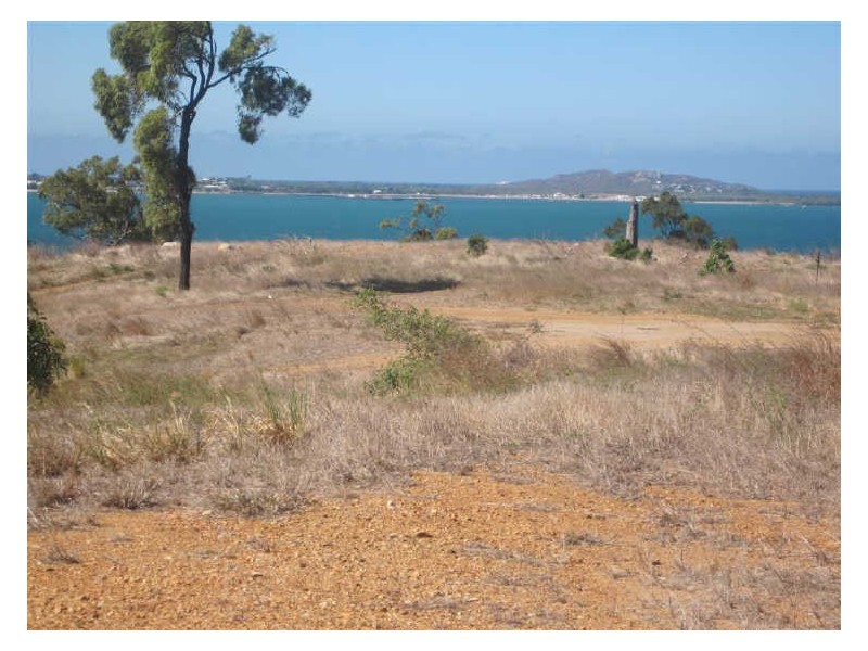 18 Harbour View Terrace, Bowen QLD 4805