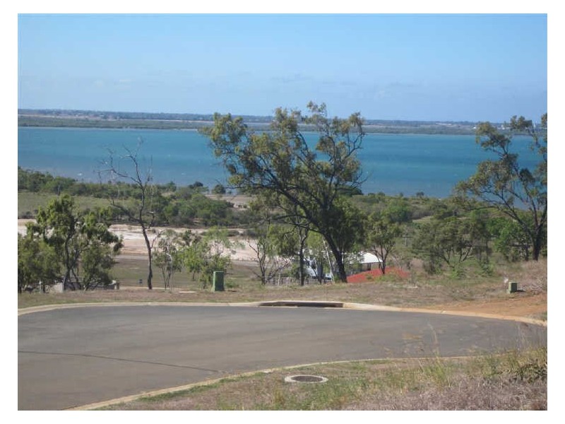 18 Harbour View Terrace, Bowen QLD 4805