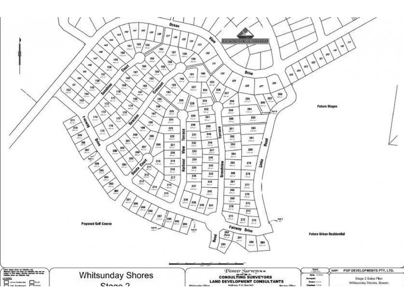 18 Harbour View Terrace, Bowen QLD 4805