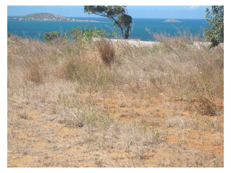 18 Harbour View Terrace, Bowen QLD 4805