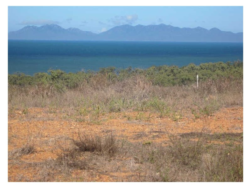 18 Harbour View Terrace, Bowen QLD 4805