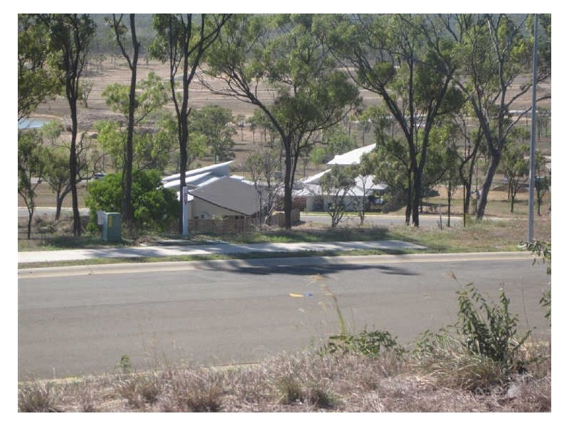 18 Harbour View Terrace, Bowen QLD 4805