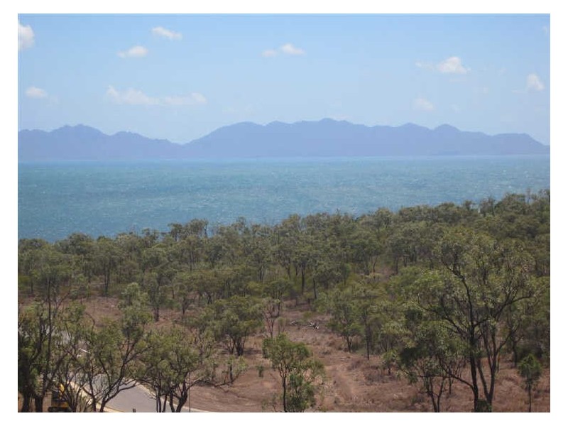 18 Harbour View Terrace, Bowen QLD 4805