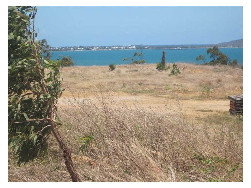 18 Harbour View Terrace, Bowen QLD 4805