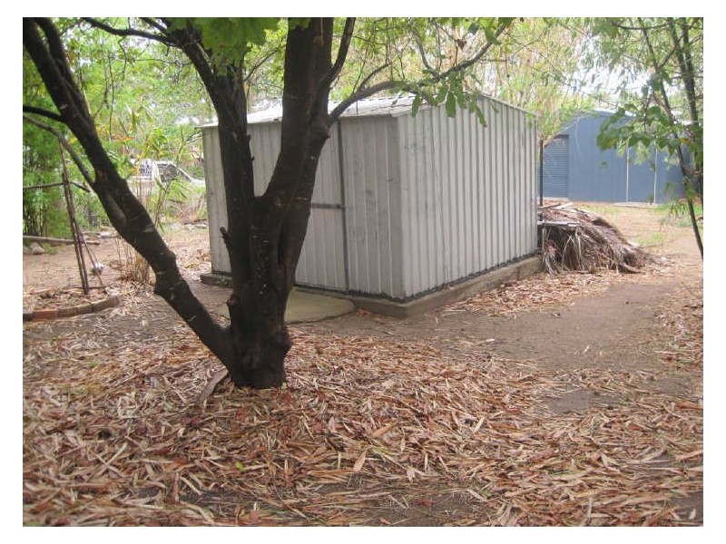 11 Russell Street, Bowen QLD 4805