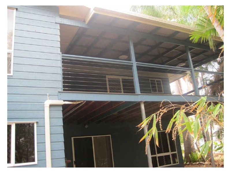11 Russell Street, Bowen QLD 4805