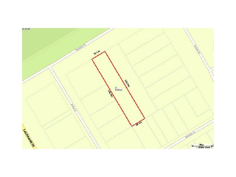 37 Reynolds Street, Bowen QLD 4805
