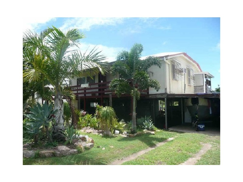 37 Reynolds Street, Bowen QLD 4805