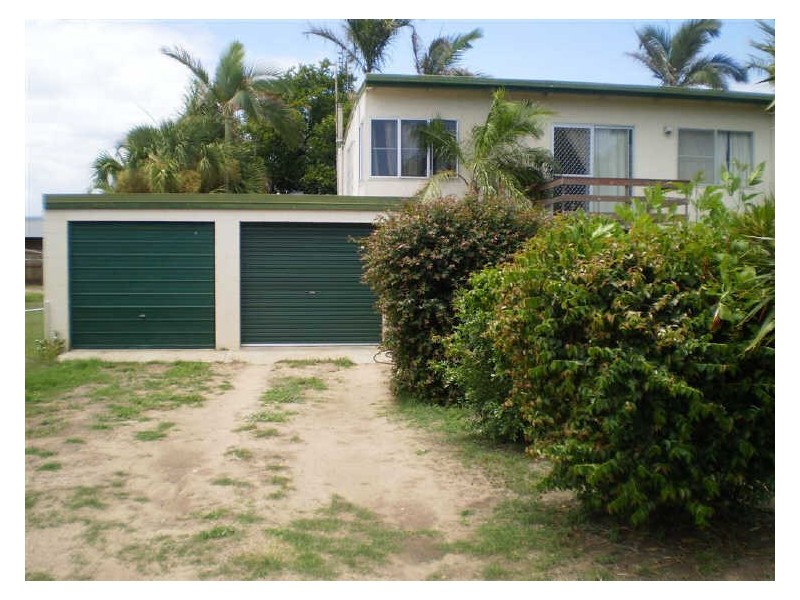 11 Mackenzie Street, Bowen QLD 4805