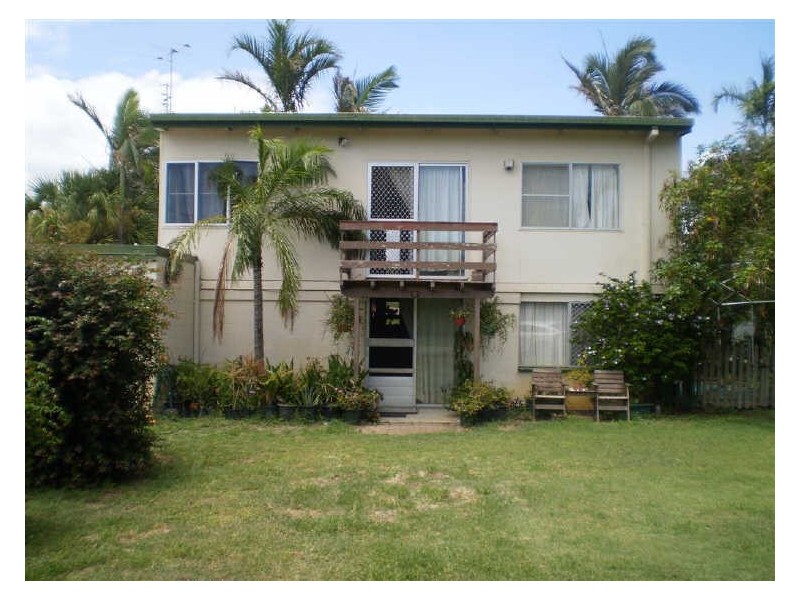 11 Mackenzie Street, Bowen QLD 4805