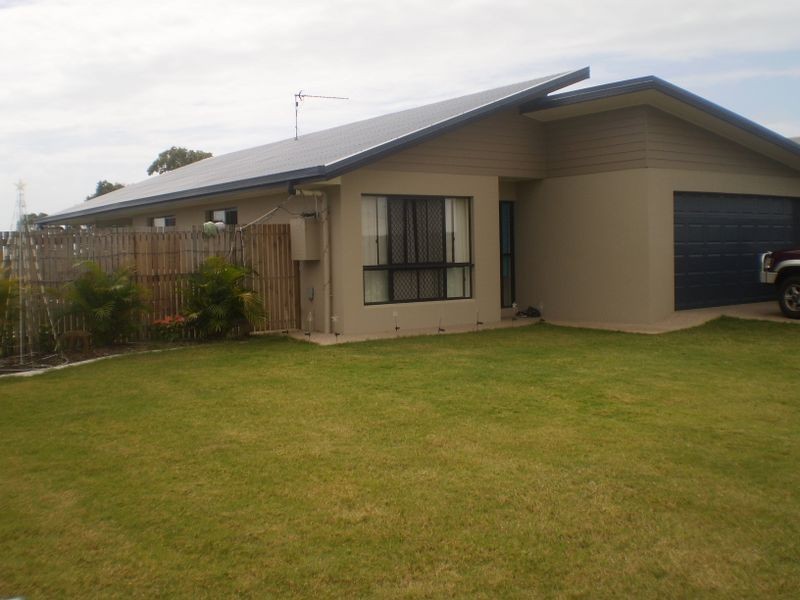 22 Lemon Grove, Bowen QLD 4805