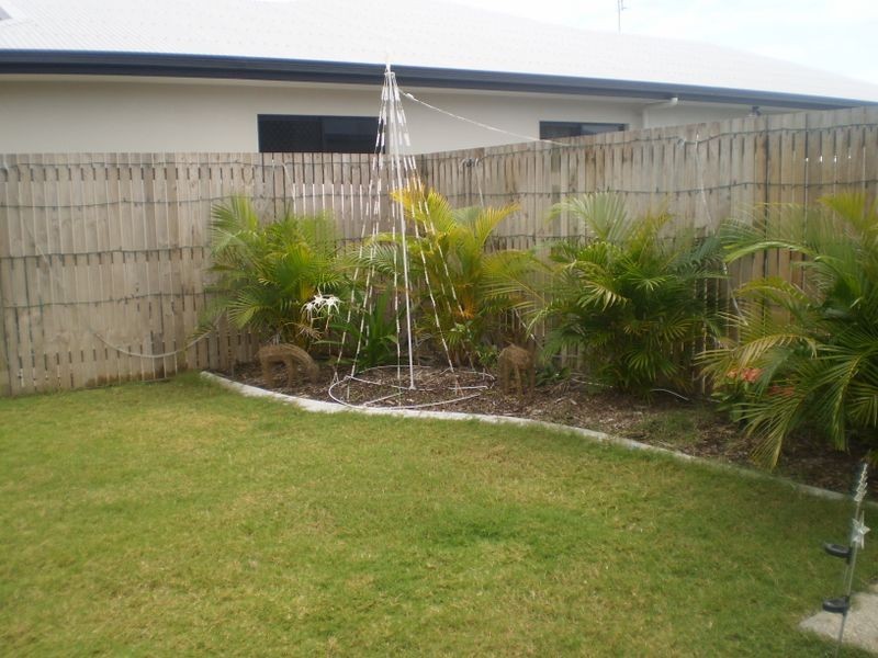 22 Lemon Grove, Bowen QLD 4805