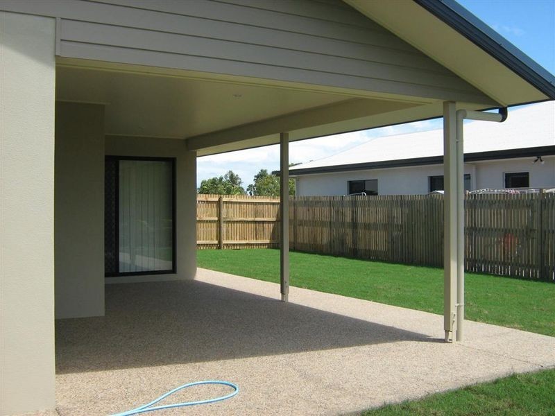 22 Lemon Grove, Bowen QLD 4805