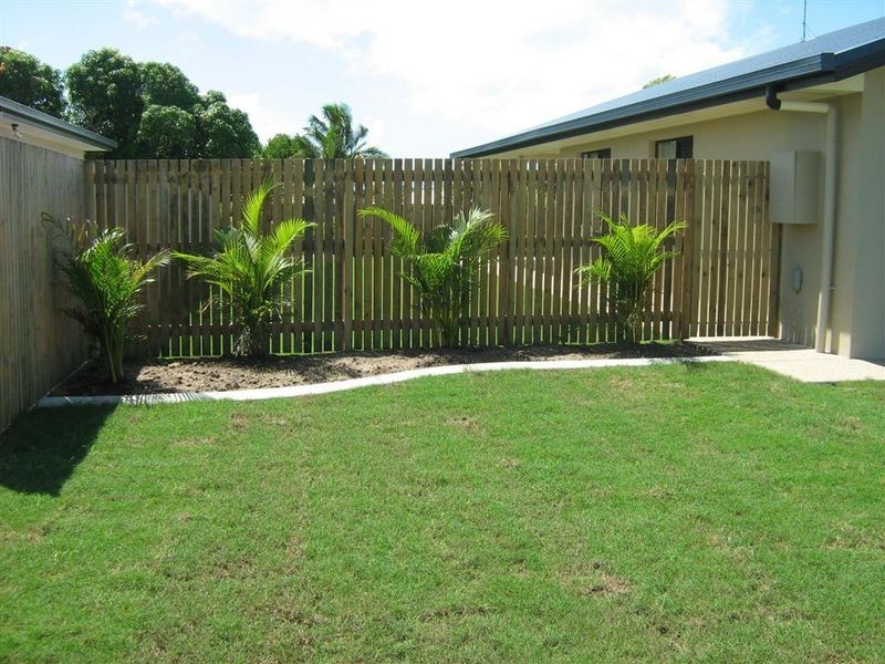 22 Lemon Grove, Bowen QLD 4805