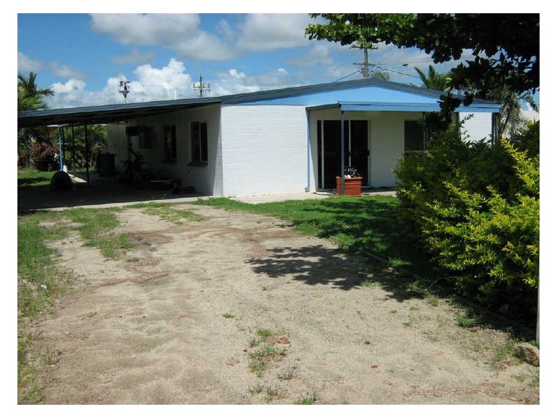 5 Gregory Street, Bowen QLD 4805