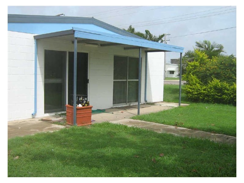 5 Gregory Street, Bowen QLD 4805