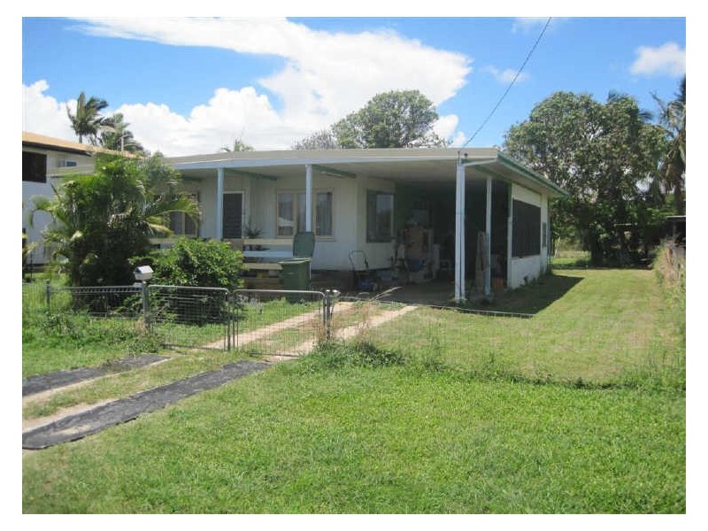 3 Mullers Lane, Bowen QLD 4805