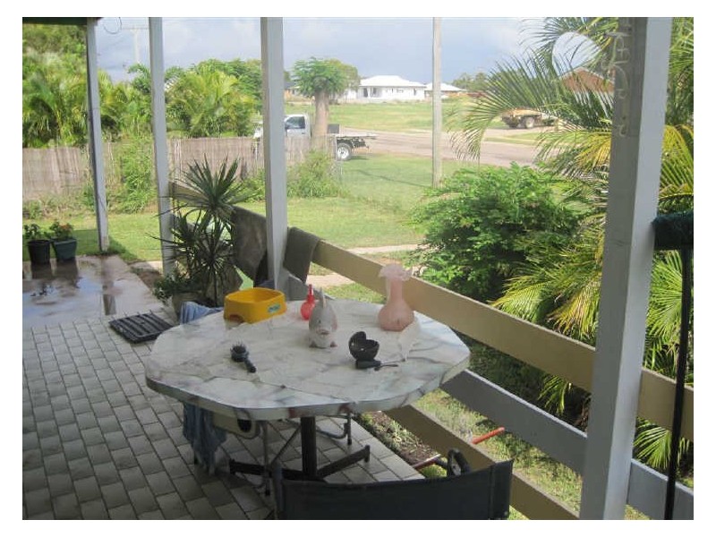 3 Mullers Lane, Bowen QLD 4805