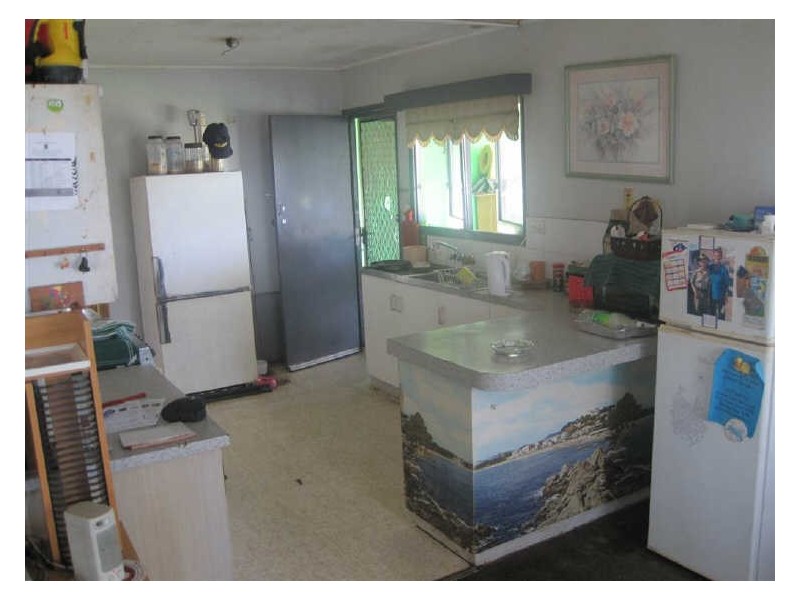 3 Mullers Lane, Bowen QLD 4805