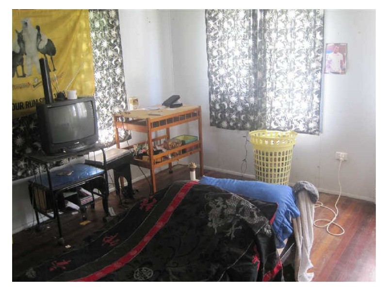 3 Mullers Lane, Bowen QLD 4805