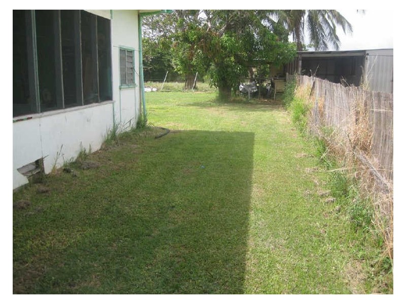 3 Mullers Lane, Bowen QLD 4805