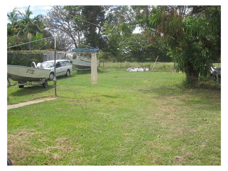 3 Mullers Lane, Bowen QLD 4805