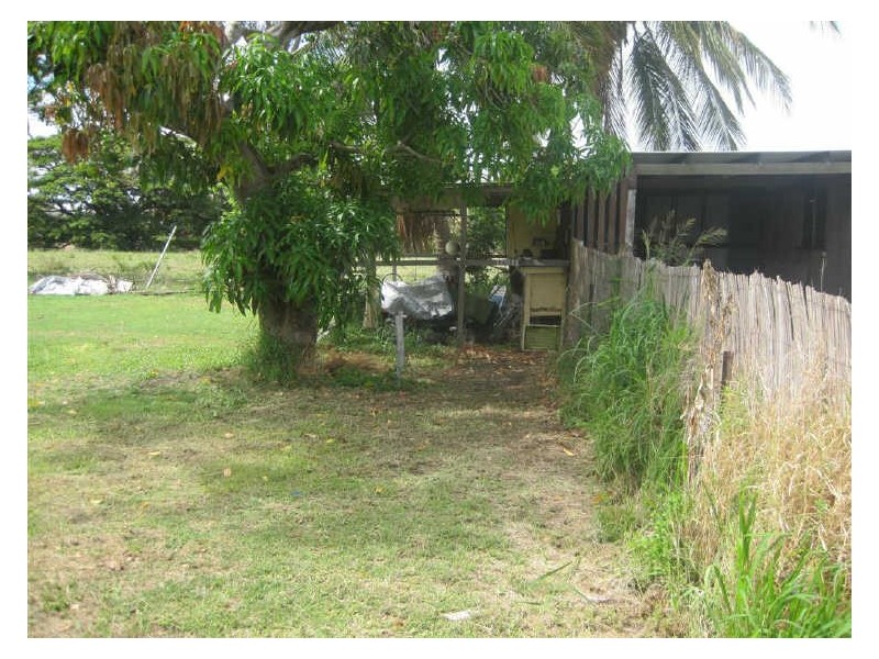 3 Mullers Lane, Bowen QLD 4805