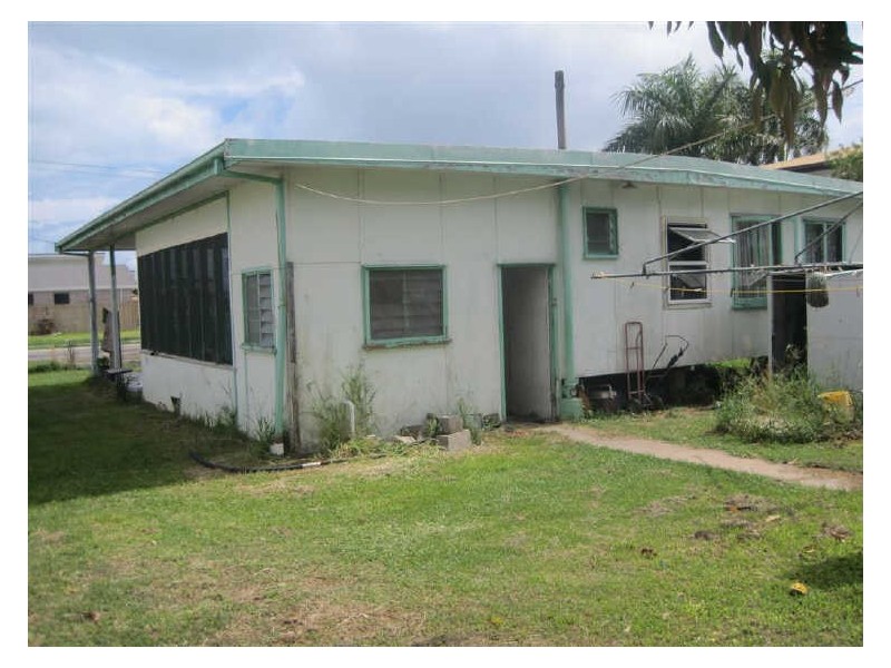 3 Mullers Lane, Bowen QLD 4805