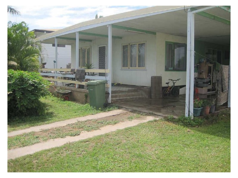 3 Mullers Lane, Bowen QLD 4805