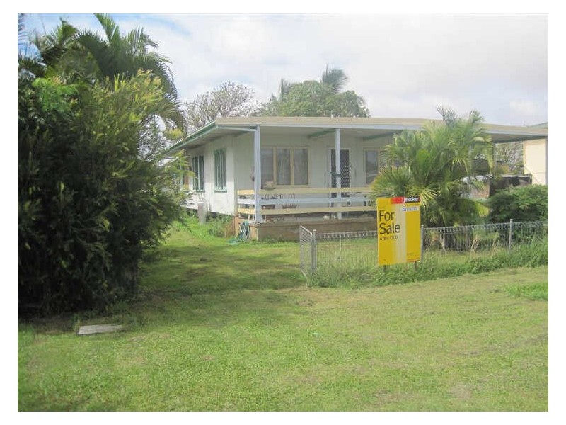 3 Mullers Lane, Bowen QLD 4805