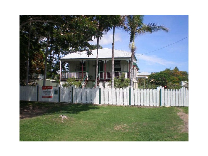 10 Gordon Street, Bowen QLD 4805