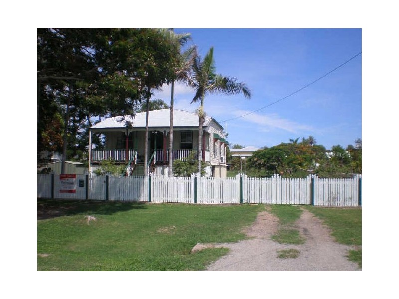 10 Gordon Street, Bowen QLD 4805