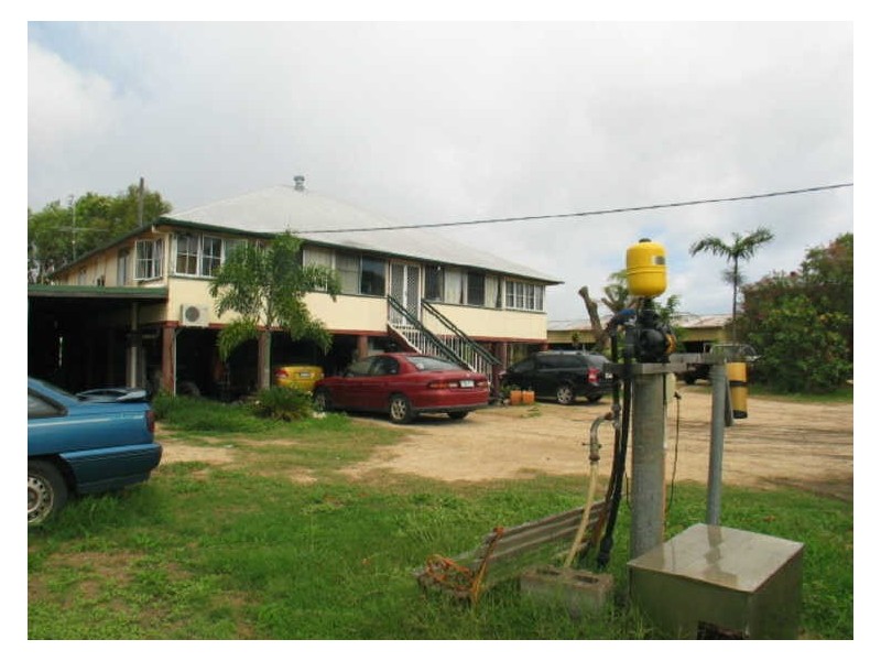 159 Inveroona Road, Bowen QLD 4805