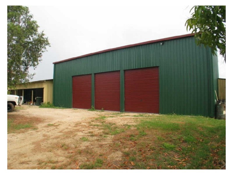 159 Inveroona Road, Bowen QLD 4805