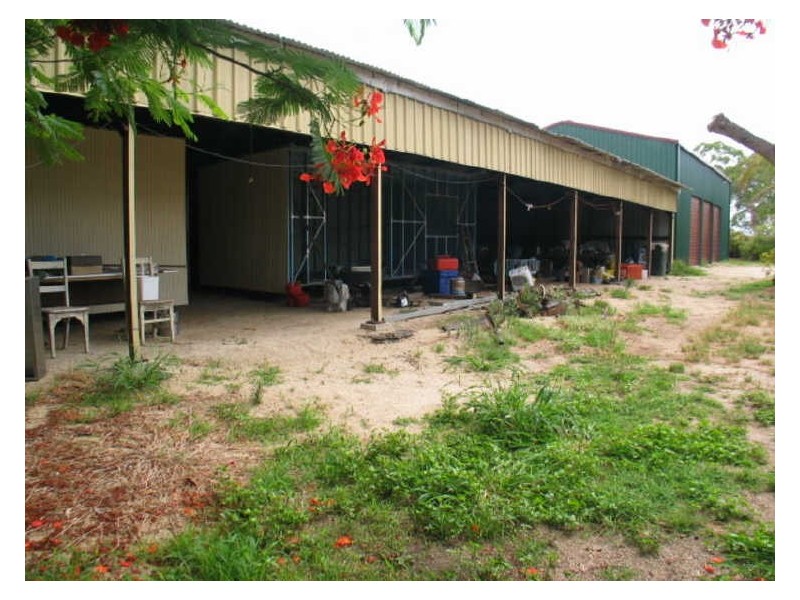 159 Inveroona Road, Bowen QLD 4805