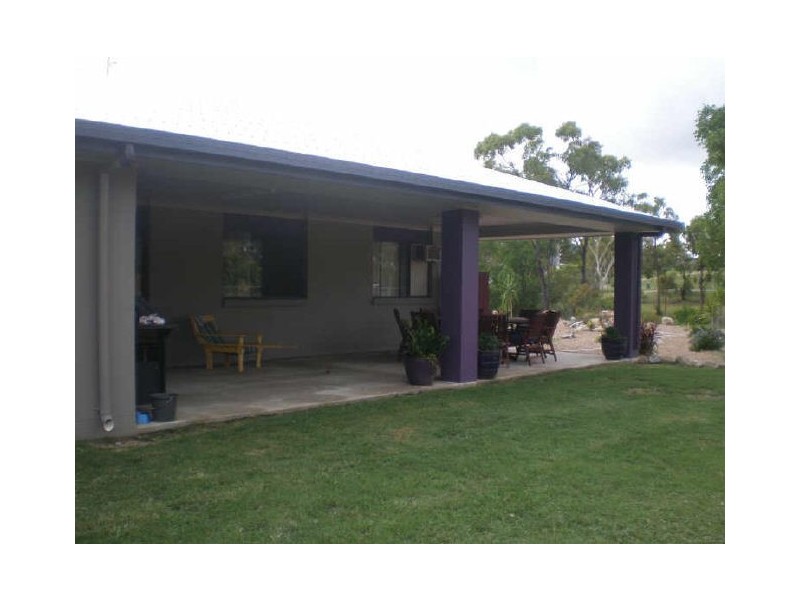 37 Brampton Drive, Bowen QLD 4805