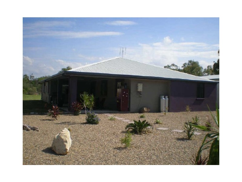 37 Brampton Drive, Bowen QLD 4805