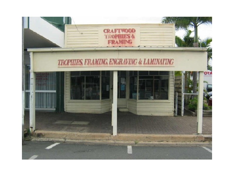 Bowen Framing & Trophies, Bowen QLD 4805