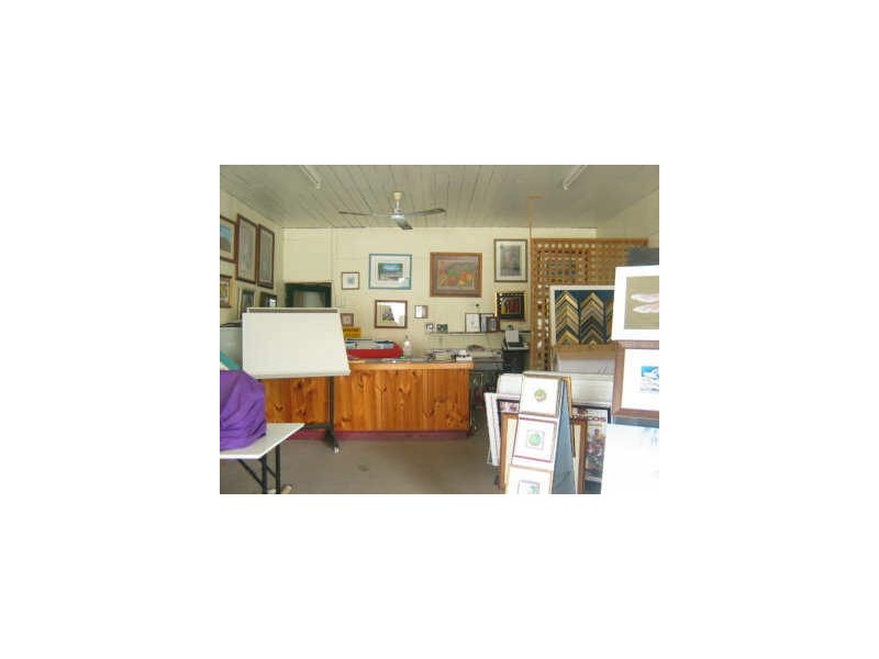 Bowen Framing & Trophies, Bowen QLD 4805