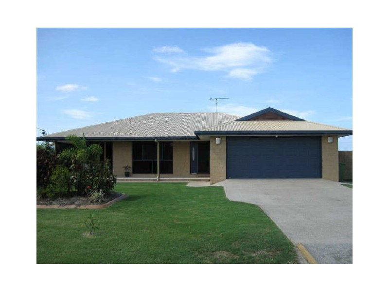 24 Matthews Street, Bowen QLD 4805