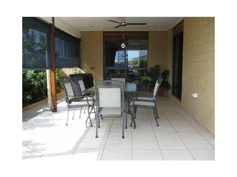 24 Matthews Street, Bowen QLD 4805