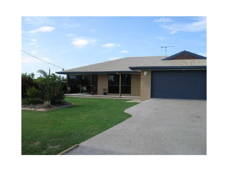 24 Matthews Street, Bowen QLD 4805
