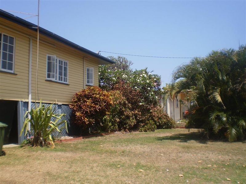 47 The Esplanade, Bowen QLD 4805