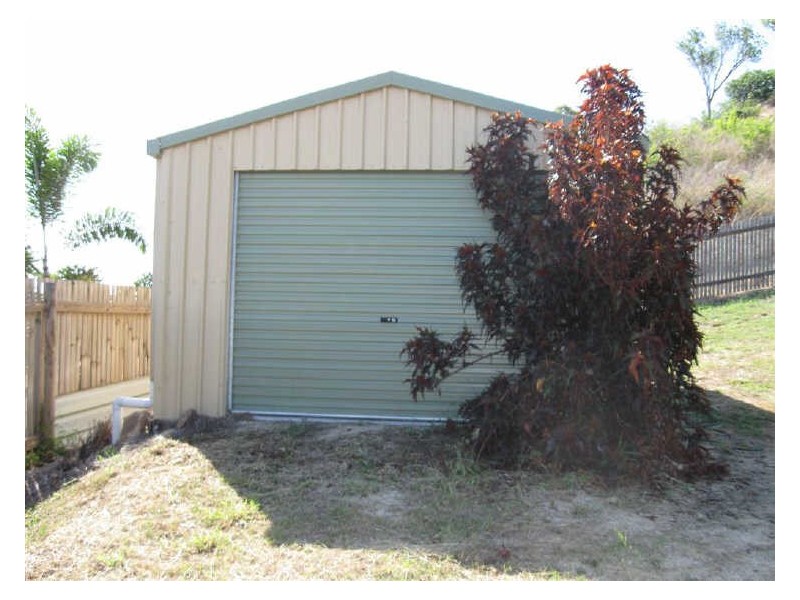1 Allan Place, Bowen QLD 4805