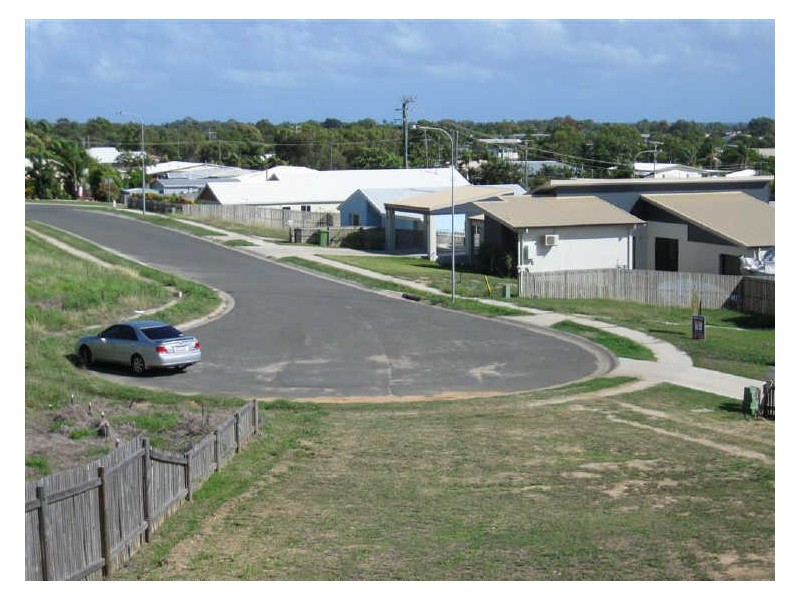 1 Allan Place, Bowen QLD 4805