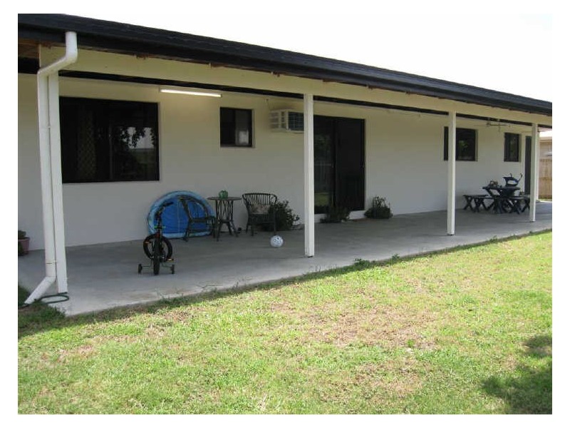 19 Hillview Place, Bowen QLD 4805