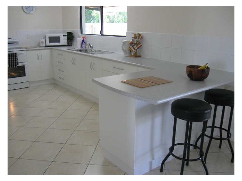 19 Hillview Place, Bowen QLD 4805