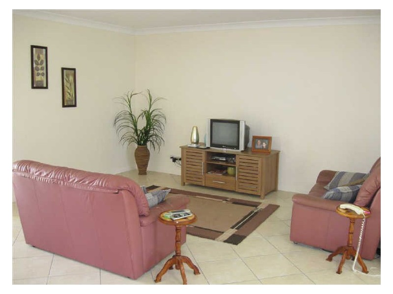 19 Hillview Place, Bowen QLD 4805