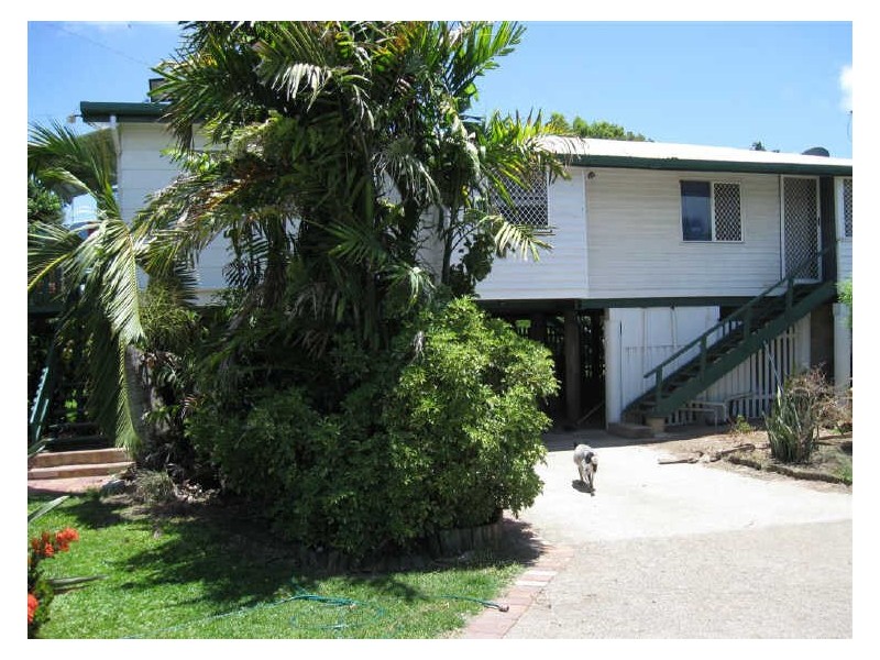 18969 Bruce Highway, Bowen QLD 4805