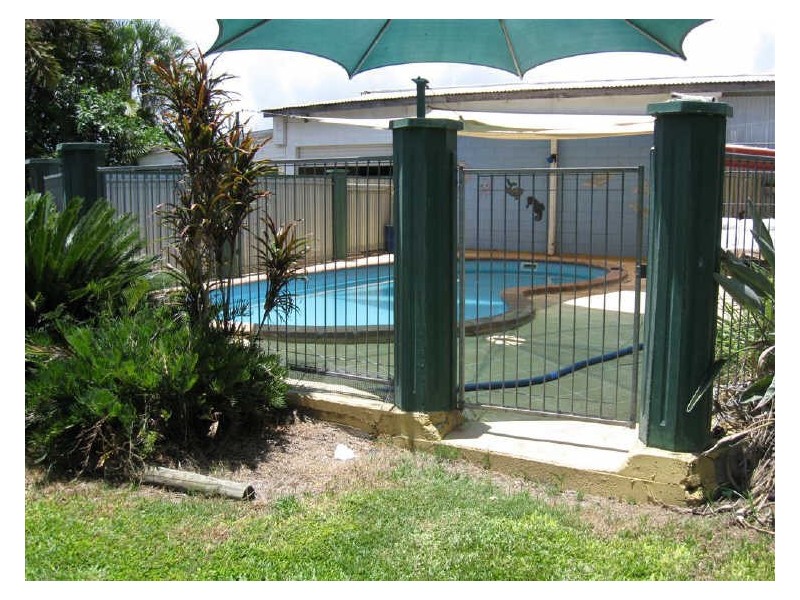 18969 Bruce Highway, Bowen QLD 4805
